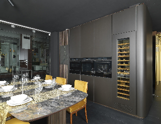 Cantinetta vino: il must have per una cucina di lusso - Lekkel.it